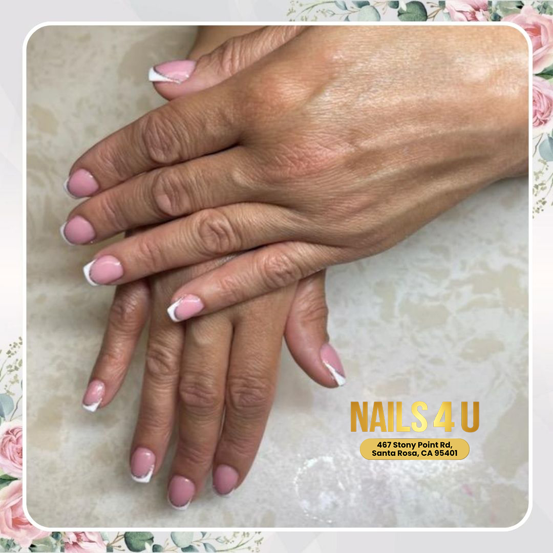 Nails July 9